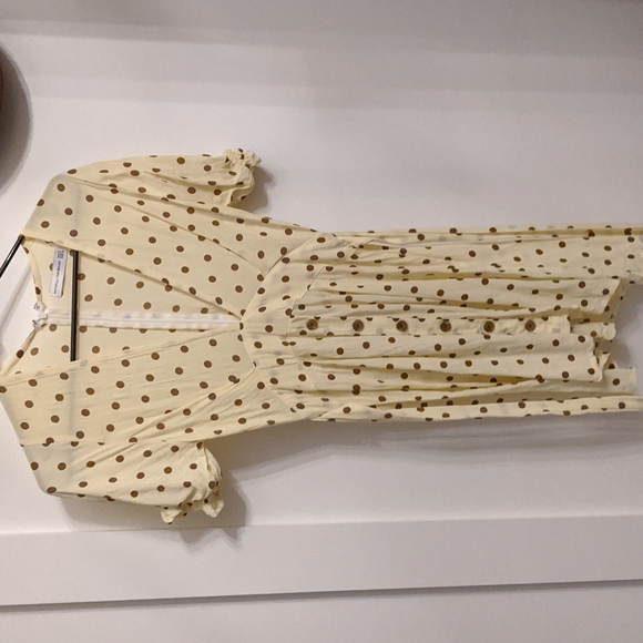 Faithful the brand dress - Picture 1 of 3